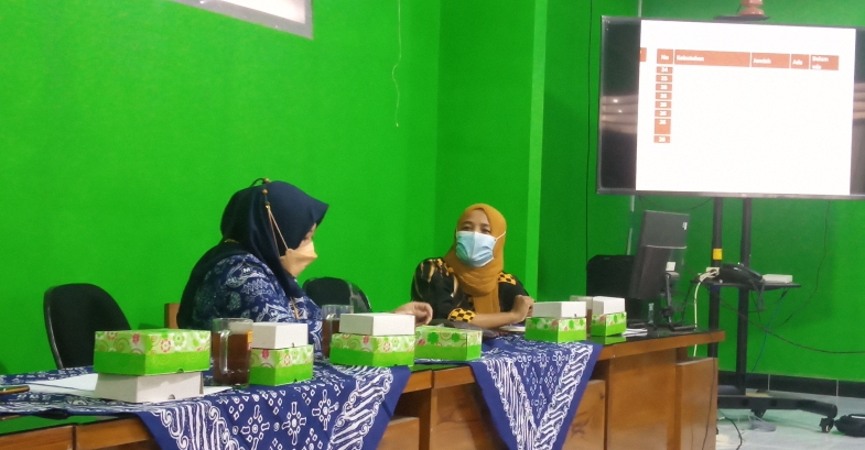 Pertemuan Banyu Kencono