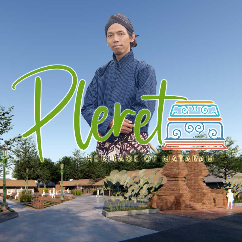 Profil Lurah Pleret