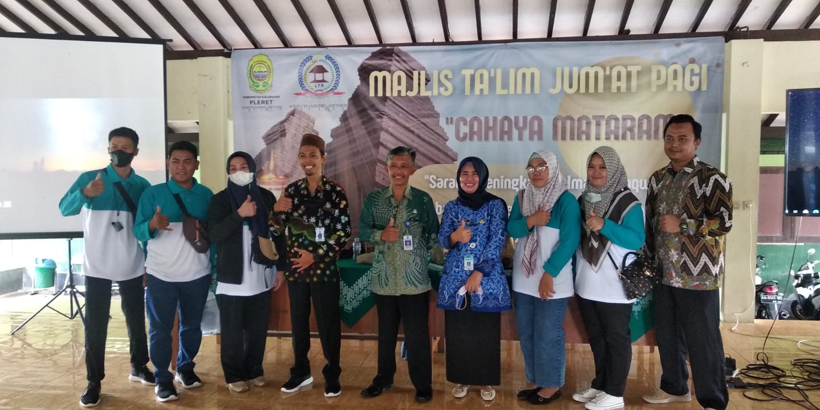 Menanggapi Studi Lapangan dari Kabupaten Paser Kalimantan Timur
