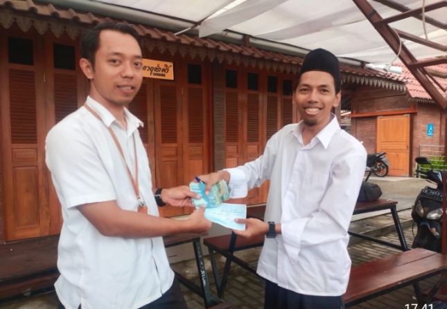 Uang Pembinaan Even Lomba di Mbulak Wilkel Pleret