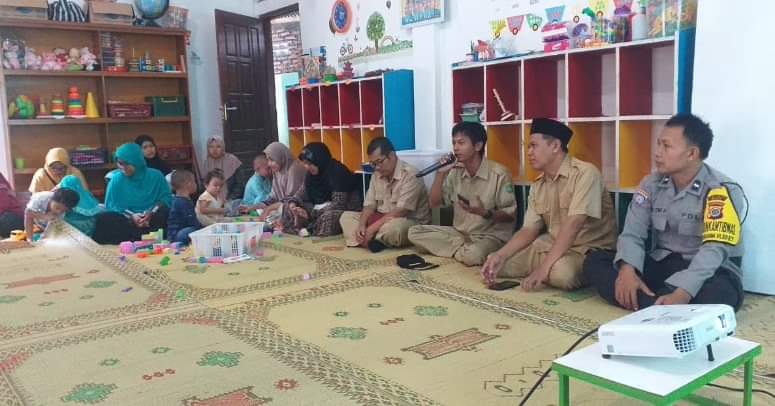 Musyawarah Membangun Desa (MMD) di Kalurahan Pleret: Kolaborasi untuk Kemajuan