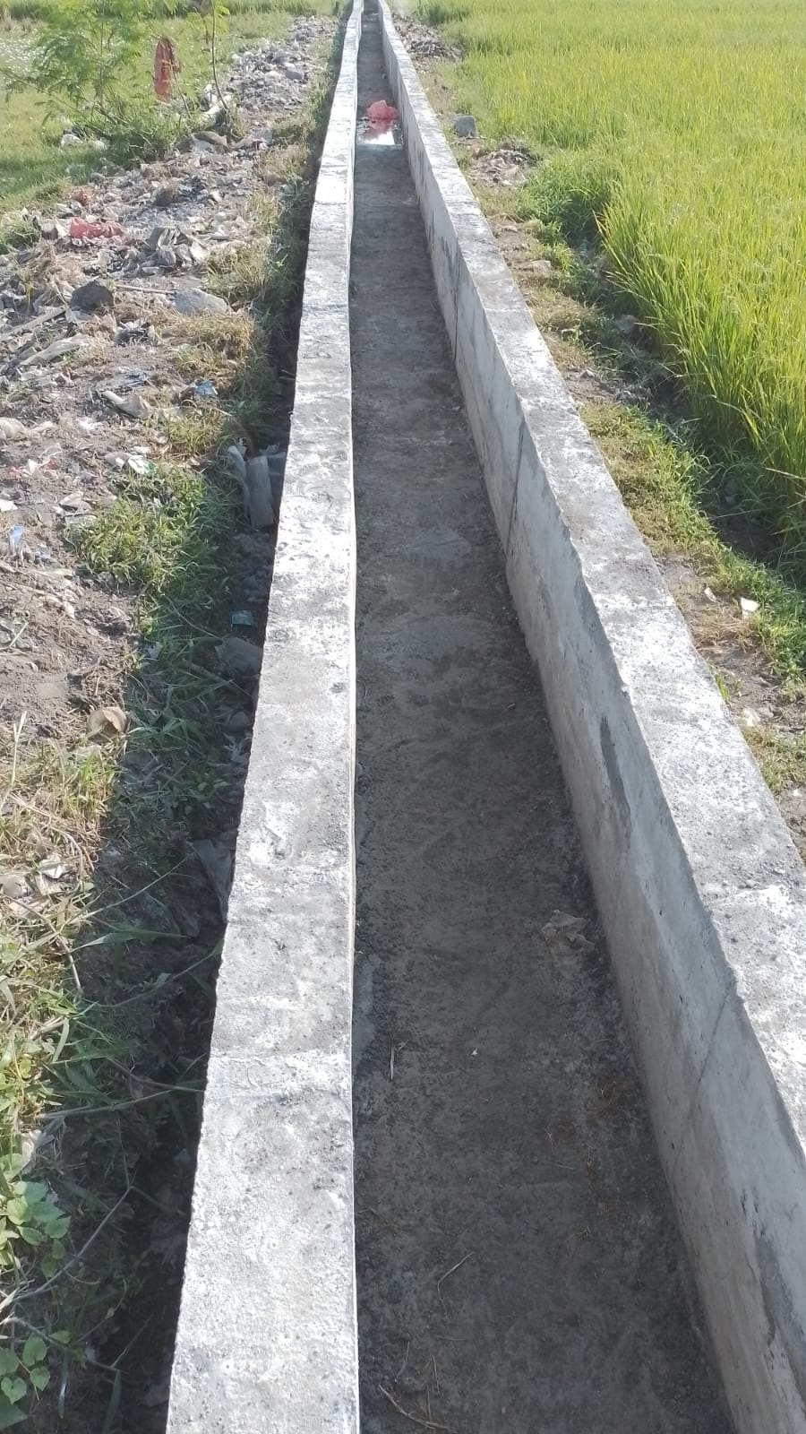 Foto Pembangunan