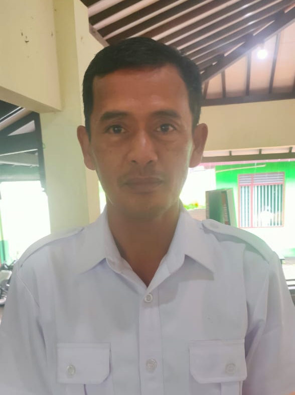 SLAMET WINTALA