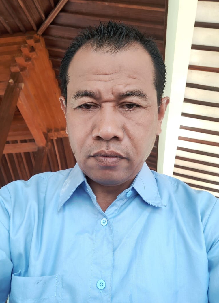 ISWANTO, S.AG.