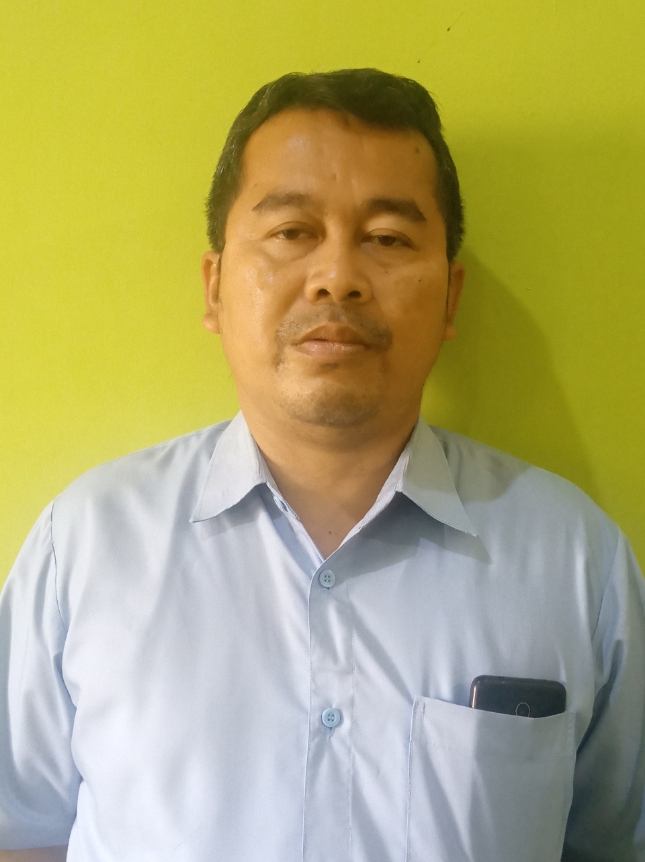 YUONO PURWANTO, S.IP.