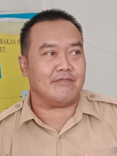 JUMHAN ARIEFIANTO