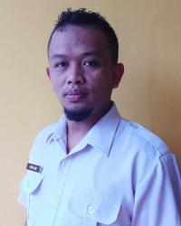 IWAN ALIM SUNU PURWOKO, S.P.