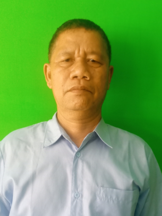 SAPARIYANTO